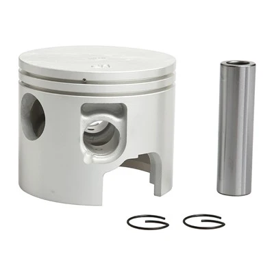 2704-826191T4 88.8MM Piston Kit עבור Mercury 75-90-125HP L3 L4 Pro