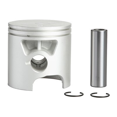 705-850026T3 76MM ערכת בוכנה עבור Mercury 30HP 40HP 2 פעימות 2 צילינדרים דגם